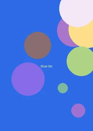 色五月 - 蓝色监狱海报